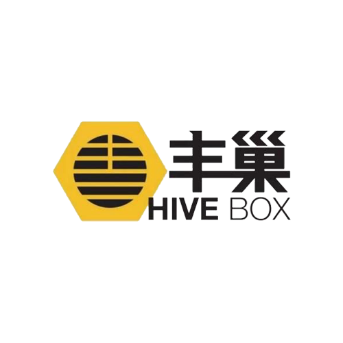 Hive Box 