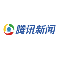 Tencent News 腾讯新闻 Logo