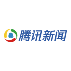 Tencent News 腾讯新闻 Logo