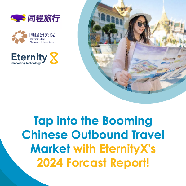 2024 Chinese Outbound Travel Demand Forecast