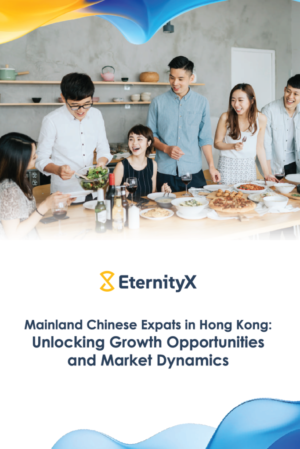 Mainland Chinese Expats in Hong Kong_cover image