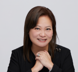 Jean Kniss Loh, Chief Marketing Officer, Global